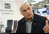 ابراهیمی: پرسپولیس شانس آورد 8-7 گل نخورد/ دیدن سریال‌های تلویزیونی از فوتبال ایران قشنگ‌تر است!