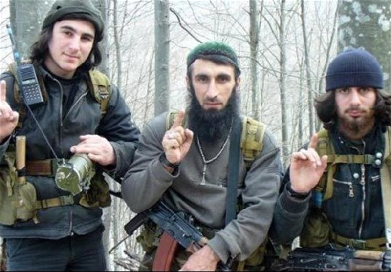 «رد بول» عامل بلندپروازی داعش در سوریه