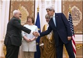 جان کری: از نقش عمان در مذاکرات هسته‌ای ایران قدردانی می‌کنیم