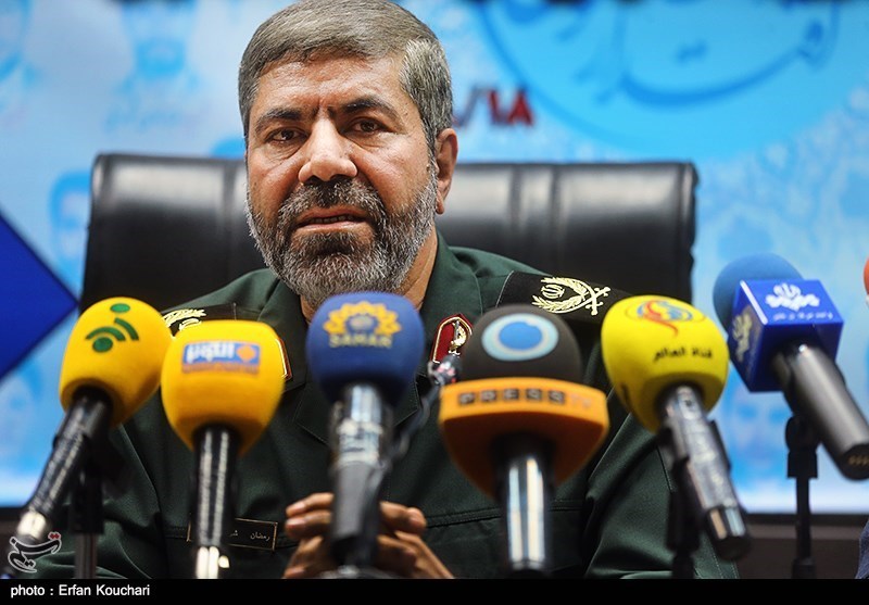 Spokesperson: No Hiatus in Iran’s Military Progress