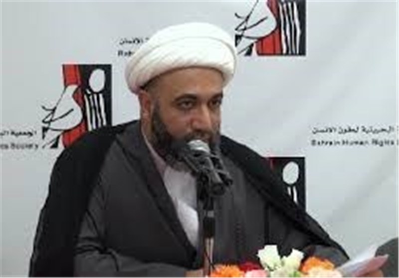 السلمان: حملة التحریض على الکراهیة تعید ممارسات معاداة الطائفة الشیعیّة عام 2011
