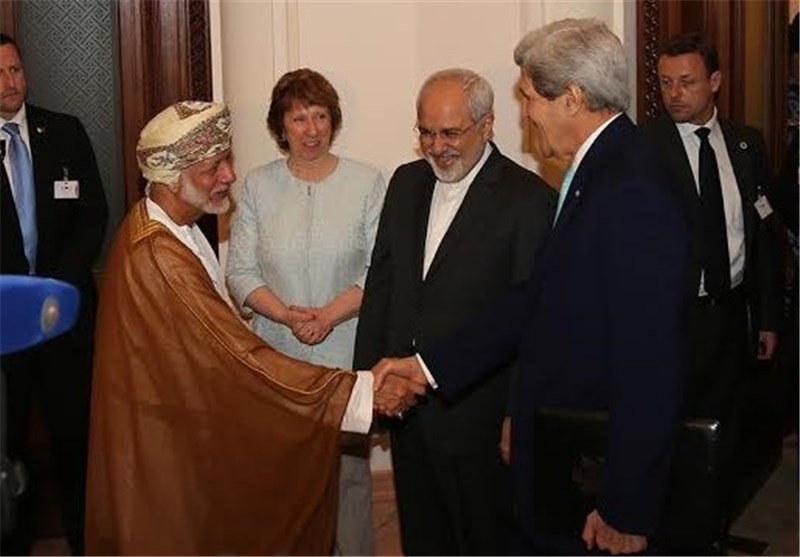 Trilateral Talks over Iran’s Nuclear Program Resume in Muscat