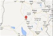 نیروهای مردمی عراق «سد بیجی» را آزاد کردند