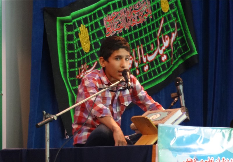 جشنواره قرآنی کودک و نوجوان در اسلام‌آباد غرب برگزار می‌شود