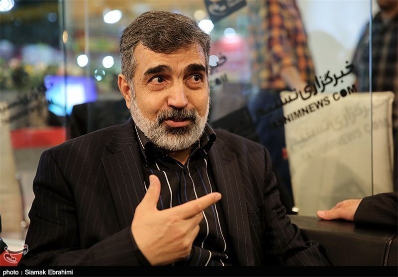 AEOI Spokesman: Process to Lift Anti-Iran Sanctions to Start in October