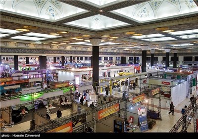  The 2nd Day of Int'l Exhibition of Press, News Agencies