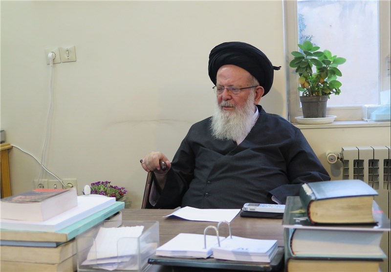 آیت‌الله حسینی‌زنجانی حمله اسرائیل به ایران را محکوم کرد