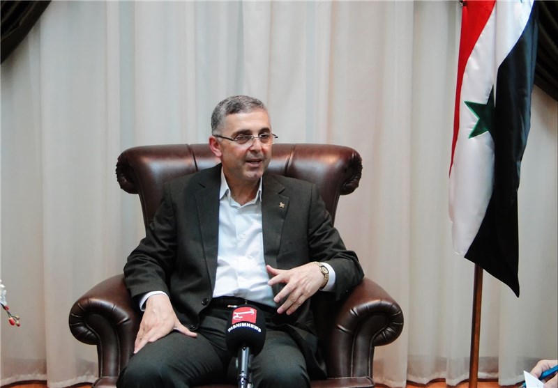 وزیر المصالحة السوریة: زیارة معاذ الخطیب لموسکو لا تعنی ترأسه لوفد المعارضة السوریة