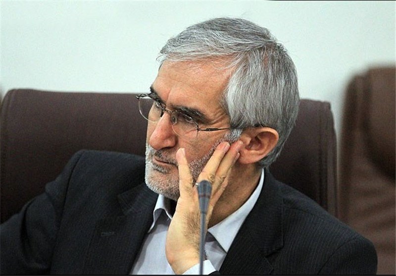رئیس مجمع نمایندگان استان کرمان: بانک‌ها باید تا برطرف شدن ابهامات مصوبه امهال وام‌های کشاورزی صبر کنند
