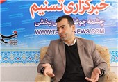 وعده تازه مدیرکل ورزش و جوانان کردستان برای تکمیل ورزشگاه 22 گولان سنندج