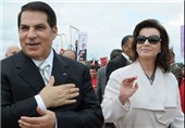 دیکتاتور سابق تونس به 6 سال زندان محکوم شد