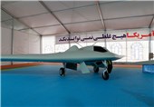 فیلم پرواز RQ 170 ایرانی امروز از رسانه ملی پخش می‌شود
