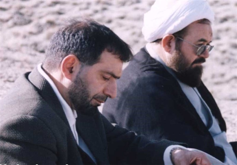 طهرانی‌مقدم هیچ‌وقت با اختراعاتش عکس یادگاری نمی‌گرفت