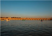 تشکیل دبیرخانه دائمی پایداری رودخانه زاینده‌رود در اصفهان