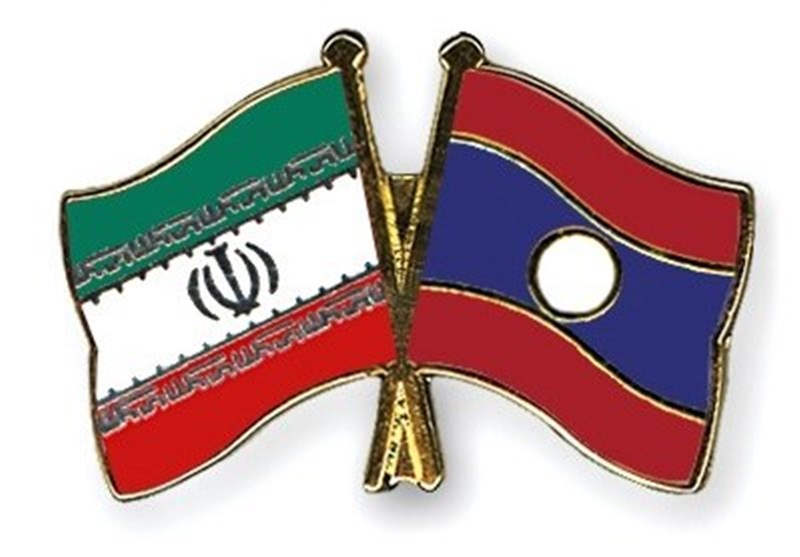Iranian Deputy FM, Lao Envoy Discuss Bilateral Ties