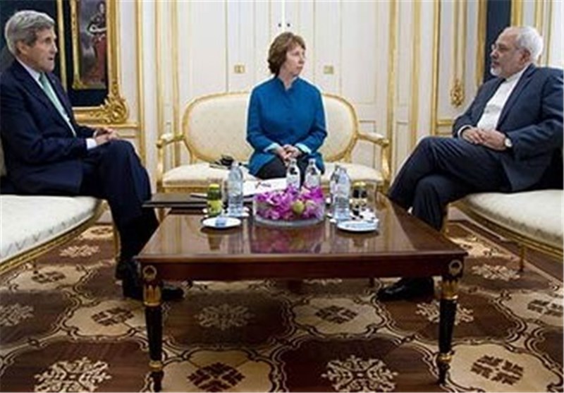 رفع تحریم‌ها تنها موضوع مورد اختلاف میان ایران و 1+5