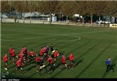 23 بازیکن به اردوی تیم ملی فوتبال دعوت شدند