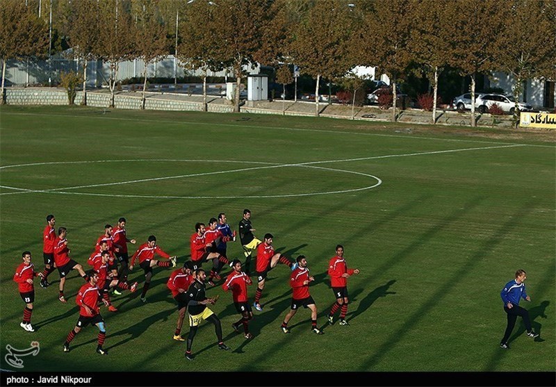 23 بازیکن به اردوی تیم ملی فوتبال دعوت شدند