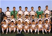 آغاز رقابت صبای قم در لیگ فوتبال امید کشور