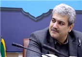 معاون علمی و فناوری رئیس جمهور با امام جمعه زنجان دیدار کرد