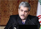 ستاری از پارک علم‌و‌فناوری دانشگاه علوم پایه زنجان بازدید کرد