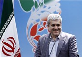 معاون علمی و فن آوری رئیس جمهور از رصدخانه ملی ایران در کاشان بازدید کرد