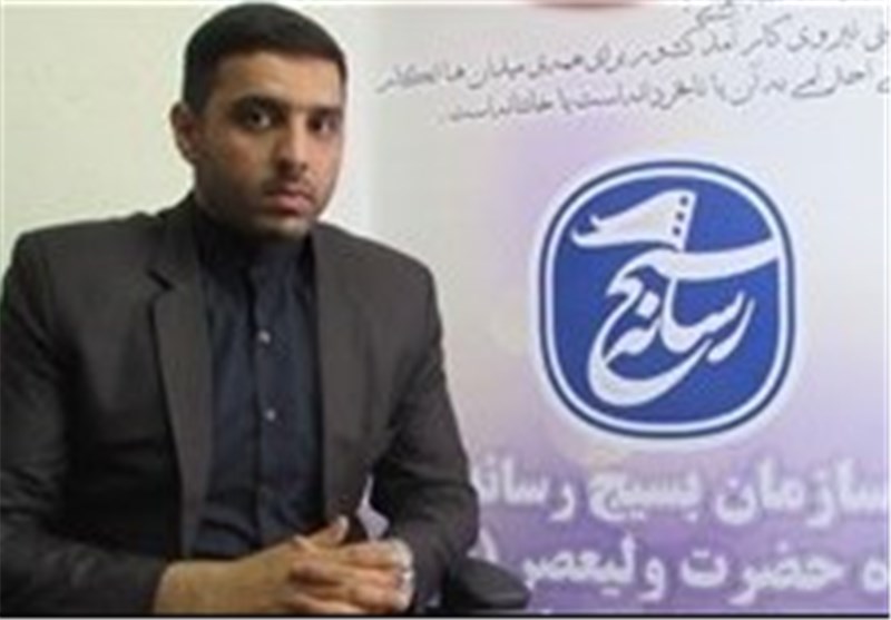 30 آبان آخرین مهلت ارسال آثار به جشنواره بسیج و رسانه خوزستان
