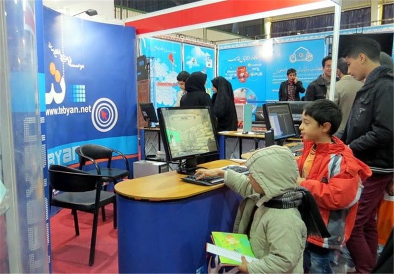 هشتمین نمایشگاه کامپیوتر و مخابرات در اردبیل برگزار می‌شود