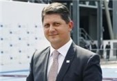 Romania&apos;s FM Resigns