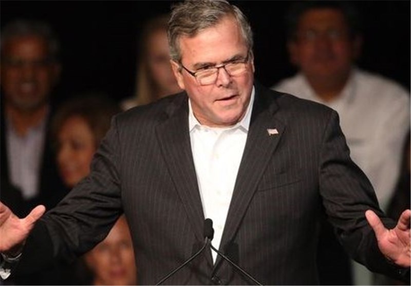 جب بوش: نامه سناتورها به رهبران ایران از سر‌ ناامیدی بود