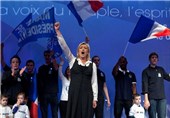 «مارین لوپن» برنده اصلی رسوایی سیاسی در فرانسه