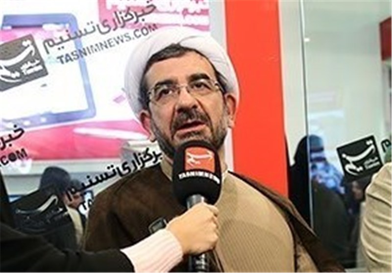 امرودی: باید نعمت دخیل بودن مردم در تعیین سرنوشت‌شان را شکرگزار باشیم