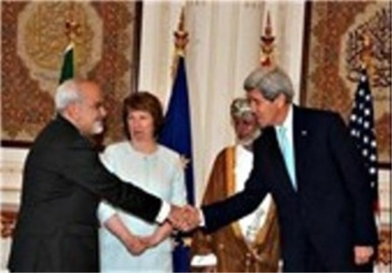 بن علوی:المفاوضات بین ایران والغرب احرزت تقدما جیدا