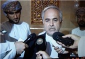 ابراز امیدواری سفیر ایران در عمان نسبت به پایان مثبت مذاکرات مسقط