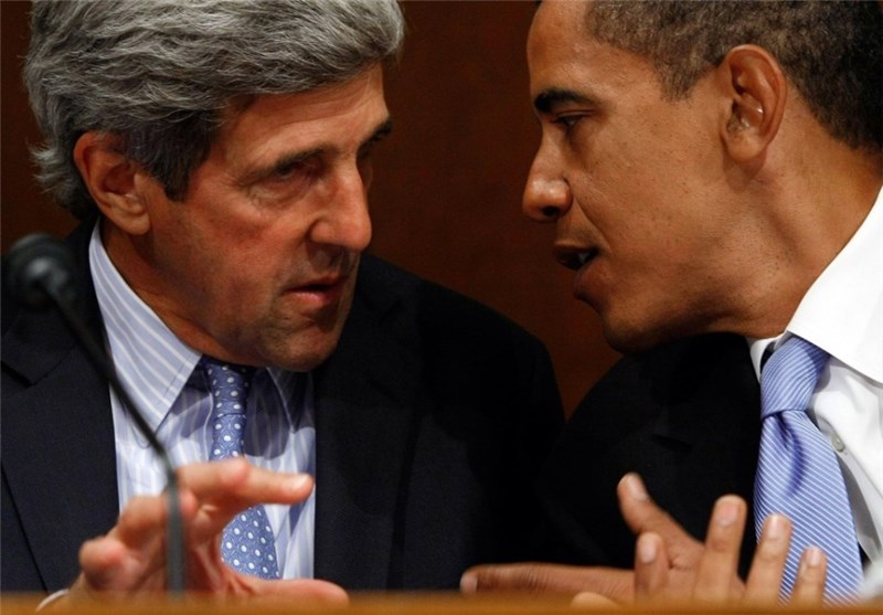 نامه 43 سناتور جمهوری‌خواه به اوباما برای طرح برنامه موشکی ایران در مذاکرات