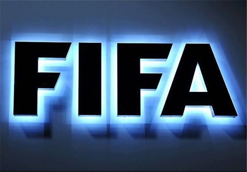 FIFA to Release Iran’s Funds: Report