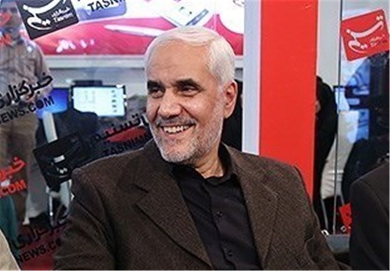 محسن مهرعلیزاده کاندیدای انتخابات مجلس دهم شد