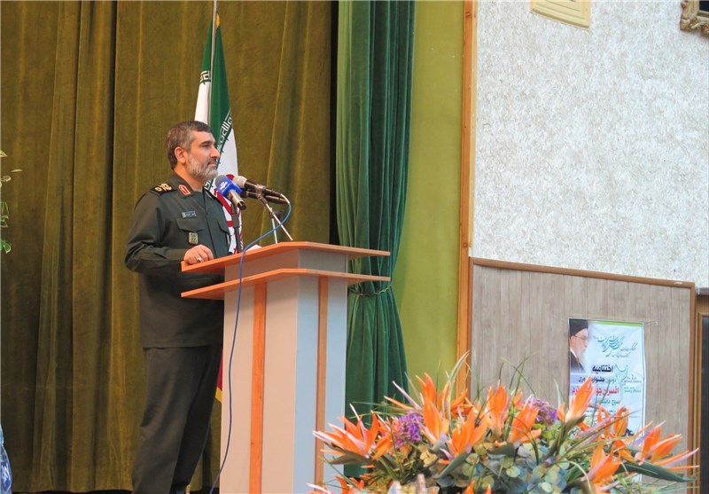 داعش از اتاق فکر آمریکایی‌ها ایجاد شده است