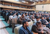 حضور 25 استان در دومین جشنواره افسران جنگ نرم
