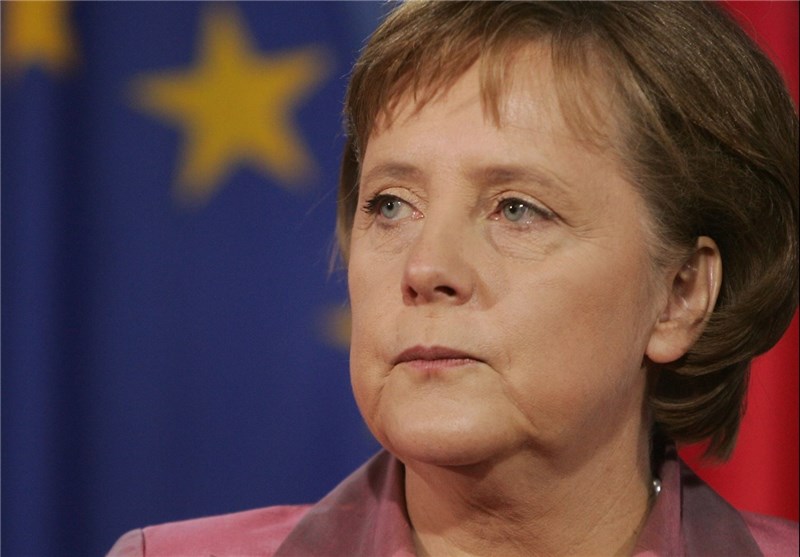 Merkel’s Misery Over Broken Europe Dreams