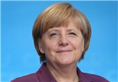 Merkel Says Russia Sanctions Remain &apos;Unavoidable&apos;