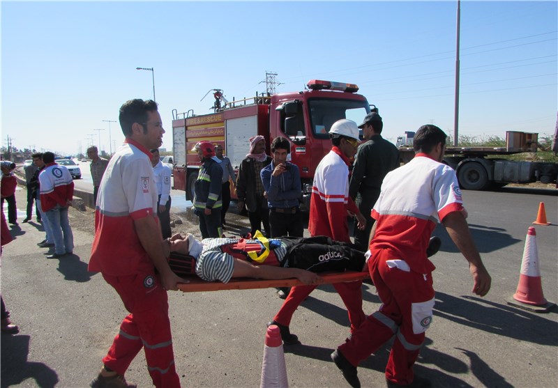 366 عملیات امداد و نجات در کرمانشاه اجرا شد