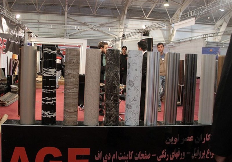 بزرگترین نمایشگاه اختصاصی جمهوری اسلامی ایران در تاجیکستان آغاز به کار کرد