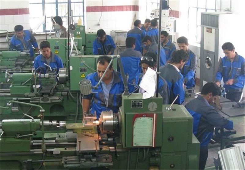 کارآفرینی اجتماعی در ایران کمتر از 1 درصد