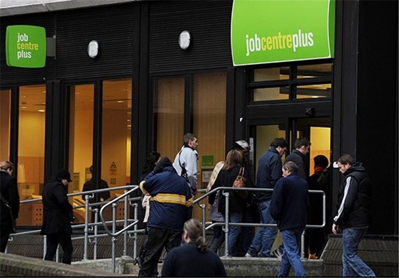 کارگران بریتانیایی در دام فقر گرفتار شده‌اند‌