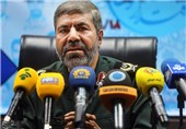 IRGC Denies Rift between Iran, Iraqi Kurdistan