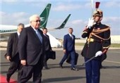 سفر «فؤاد معصوم» به عربستان/ دیدار رئیس‌جمهور عراق با ملک عبدالله