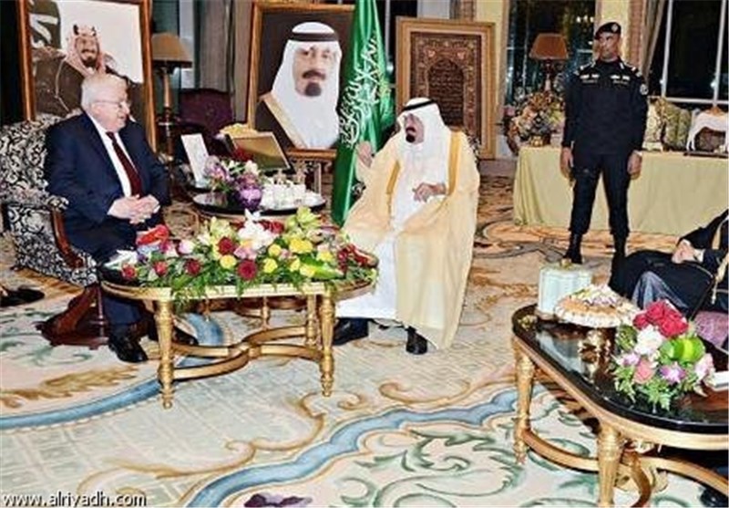 پیام پادشاه عربستان به آیت‌الله سیستانی در سایه بهبودی روابط ریاض و بغداد