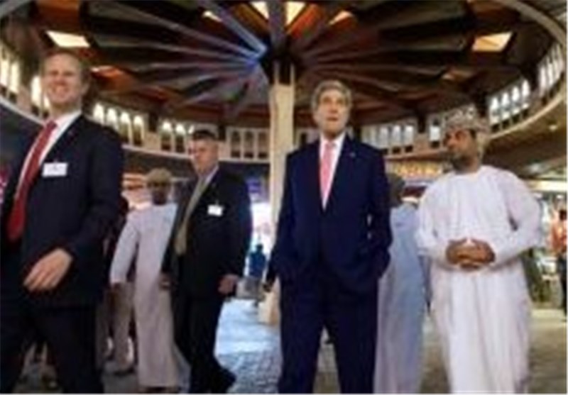 تنش‌ در بیت‌المقدس؛ محور دیدار کری و پادشاه اردن