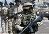 آمادگی نیروهای عراقی برای حمله گسترده به «تکریت»